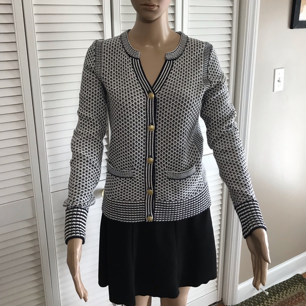 Banana Republic‎ Sweater SZ SM